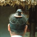 상투머리댕기머리 네이버블로그