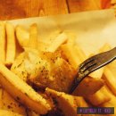 꼴깍비어 이미지