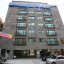 개화산역 화장실 이미지