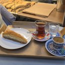 용산-192 | 여행자의 이태원 데이트 코스 추천 터키 카페 알페도, 미스터케밥 후기 (feat.이태원에서 튀르키예 찾기)