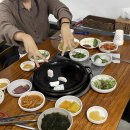 [목포] 목포에서 인생 생고기 만난 썰.jpg &lt;등대식육식당&gt;, &lt;안골정&gt;