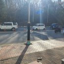 교하도서관 건너편 이미지