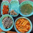 [아산맛집/배방맛집]우리할매 떡볶이 배방탕정점