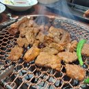 쉐프준갈비남양주점