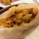 옛날칼국수 손만두 이미지