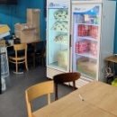 레드앤그린 버거 이미지