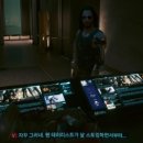 &lt;게임&gt; 브이와 조니의 관계성 분석_전설과 절망은 한 끗 차이