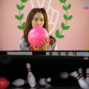 윤아볼링 스포츠동아