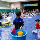 장유스포츠센터 체육관 이미지