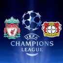 [Match Day 4] Liverpool FC VS TSV Bayer 04 Leverkusen (H) 이미지