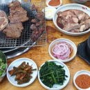 마포참숯갈비