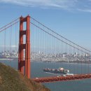 Golden Gate Bridge 이미지