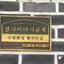 행리단길 음식문화거리 이미지