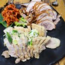 신정동왕족발 이미지