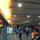 트리니티 복싱짐 이미지