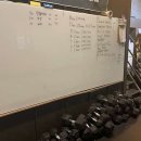 크로스핏 불칸 봉명점 이미지