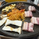 시간을 뚫고 나온 친절한 한국사 | 부산 서면 전포 오겹살 웨이팅 재방문 맛집 '두루미'