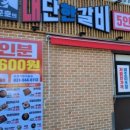 김준호의대단한갈비 이미지