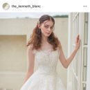 W-18 | [W-18] 더케네스블랑 드레스 투어 후기(feat.비즈맛집)