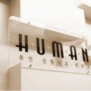 휴먼성형외과 네이버블로그