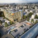 조치원 주차타워 이미지