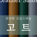 가죽살롱