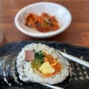 멋쟁이김밥국수
