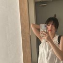 무더운 7월의 여름 안에서