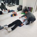 피트니스 더 클럽 이미지