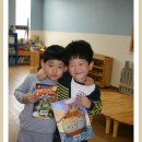 두란노작은도서관 이미지