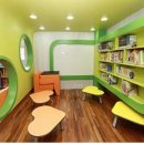 우리동네작은도서관 이미지