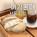 (주)이가 | 이가본때 : 투박한 빵이 맛있는 횡성 카페 내돈내산 후기