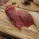 린초밥