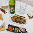 풀만트레이딩 | 홍언니고기 존맛 양티본! 근사하게 홈레스토랑 즐기기