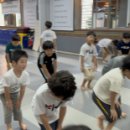 신주례 인성 태권도 이미지