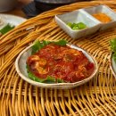 남도인테리어 | [잠실새내 맛집]남도보쌈짚 잠실 직영점 남도소쿠리 정식 후기