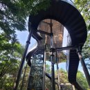 세중아시아 | 불암산(508m)-수락산(638m) 종주
