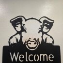 흑돼지고을해비치점 | 표선 제주맛집 흑돼지 해산물 서비스 모두 최고였어