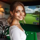 블루힐골프아카데미 이미지