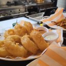 현대컨설팅 | 더현대서울 맛집 이원일버거, 홍석천 컨설팅 거친 여의도 수제버거 맛집 솔직 후기