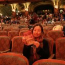 알라딘 | 미국 뉴욕 여행 브로드웨이 뉴욕 뮤지컬 알라딘 후기 꿀팁