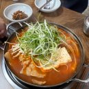 석동초등학교 | 진해 석동 현지인 추천 한식 맛집 수복통김치찌개 자세한 솔직 후기+점심,주차