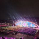 서울불꽃축제 뺨친다는 오늘자 조용필 콘서트 오프닝과 근황..twt (+ 후기 추가) 이미지