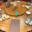 고덕중학교 - 예산군 | 평택고덕 맛집 메이탄에서 룸 예약 후 가족모임 후기