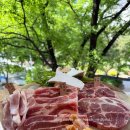 스타벅스부천신중동역점 | 부천 삼겹살 맛집 고기굽는방앗간 신중동역점 솔직 방문후기