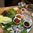 예가 돼지국밥 굴국밥 | 잠실 맛집 내돈내산 대현 굴국밥