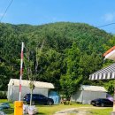 [경남 산청] 지리산 산청 자양보 오토캠핑장 후기 | 가족 캠핑장 찾는다면 여기! 캠린이 캠핑장으로 추천