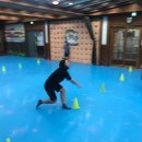 경희대 드림태권도 이미지