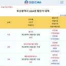 [아파트미] 부산 단지별 평단가 순위 - 1위:엘시티 4위:더블유 2위:대우트럼프월드센텀 3위:해운대경동제이드 5위:마린시티자이 등 이미지