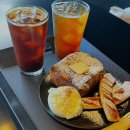 씨유 목포평화중앙점 | 목포 평화광장 카페 프렌치토스트 맛집 목포 감성 카페 “오너리스” 내돈내산 솔직후기